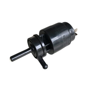 47626001 / 60-3183T1 Water Pump Fits New Holland & Case IH – OEM