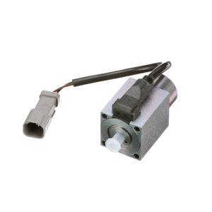 47915579 Hydrostatic Position Valve – OEM for New Holland & Case IH