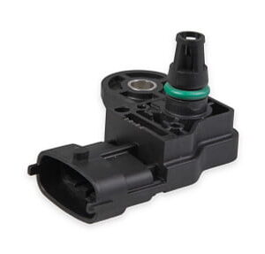 504369148 Intake Manifold Pressure & Temperature Sensor Fits New Holland & Case IH – OEM MAP/IAT