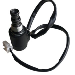 5164627 Solenoid Valve Fits New Holland & Case IH – OEM Hydraulic Control