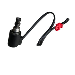 5164628 Solenoid Valve Fits New Holland & Case IH – OEM Hydraulic Control Valve
