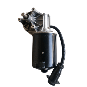 84041620 Electric Motor Fits New Holland & Case IH – OEM