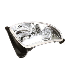 84156845- Front Headlight Left LH New Holland T6 / TR6