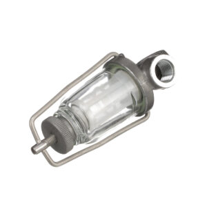 84328562 Fuel Filter for New Holland T4, T5, T6, T7 & TK Models – OEM