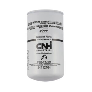 84412164 Fuel Filter Fits New Holland & Case IH – OEM