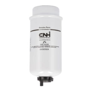 84565924 2854796 Fuel Filter Fits New Holland & Case IH – OEM