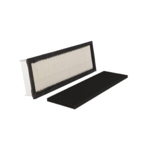 87726695 -Cabin Air Filter, 380mm x 130mm x 49mm