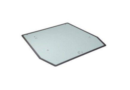 5089562 – Cab Glass for New Holland – Genuine OEM Replacement